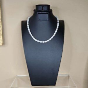 Tiffany & Co Pearl Necklace